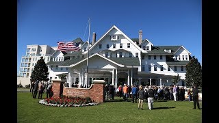 Remnant of the Historic Belleview Biltmore becomes the Belleview Inn