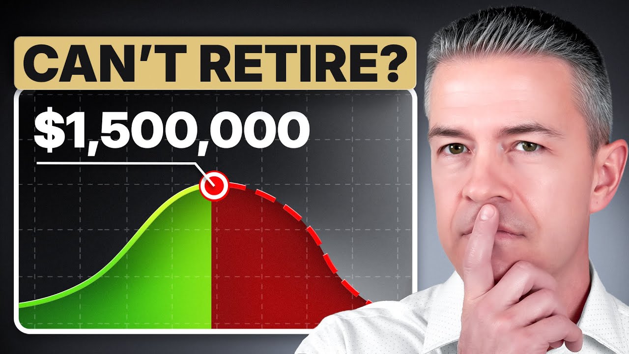 Why $1.5M In Retirement Savings May Not Be Enough