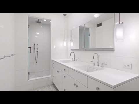 605 Park Avenue 8BC, New York, NY home video tour