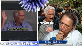 15,5Millionendollartransfer Auf Epsteins Konto Fehler, Verschleierung Oder Fluchtkapital?