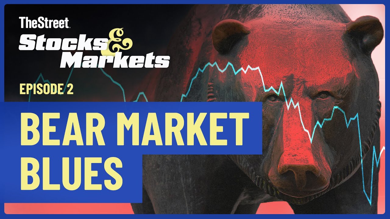 Trade like it’s a bear market Trade like it’s a bear market