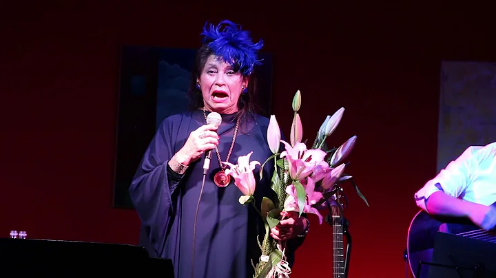 Marta Contreras: Non, je ne regrette rien