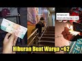 Hiburan Buat Warga +62