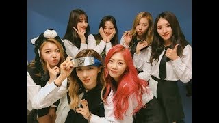 Idols Generation Presents Kpop Idols Oíche Chiúin Silent Night