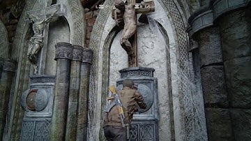 Uncharted 4: A Thief