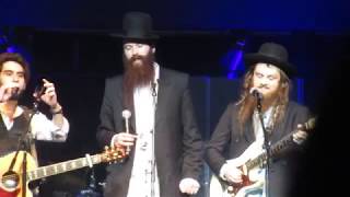 HASC 32 Concert A Time for Music ZUSHA 2019 זושא chords