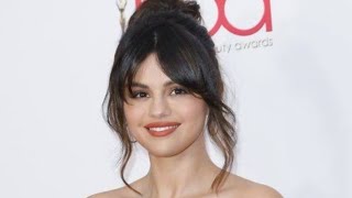 Selena gomez biography in english / marie life story an americansinger