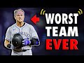 The Worst Team Ever? 5 Reasons Why The 2025 Rockies Are NOT As Bad As You Think...