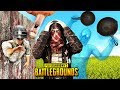 PUBG: МАГИЯ ИЛИ ЧИТЫ? НЕВИДИМКА СКВОЗЬ СТЕНЫ❌PLAYERUNKNOWN'S BATTLEGROUNDS