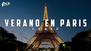 VERANO EN PARIS REMIX - JERRY DI - DJ Facu Franco