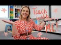 Day in the Life of a Year 6 Teacher!