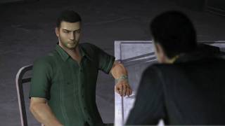 Alpha Protocol (PC PS3 Xbox360) 6th Developer Diary