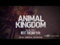 ANIMAL KINGDOM 1x10 SEASON FINALE - WHAT HAVE YOU DONE?