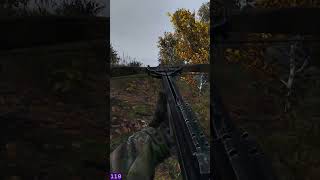 DAYZ TIP 💡: The Stealthiest Weapon #dayz