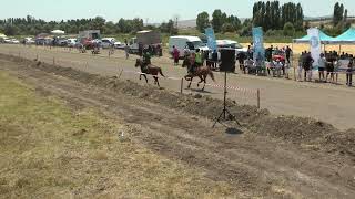 baş altı final Çorum 13.07.2025