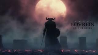 Thorns of Eternity | Dark Epic Orchestral Music • Fantasy Soundtrack | Lovrein Epic Studios