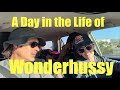 Special a day in the life of wonderhussy