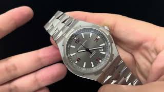 Download Lagu 少有鈦金屬圈第二代江詩丹頓OVERSEAS CHRONOGRAPH ,雖然係二手,的確現在價錢當為日用錶係一流 MP3 Download Lagu 少有鈦金屬圈第二代江詩丹頓OVERSEAS CHRONOGRAPH ,雖然係二手,的確現在價錢當為日用錶係一流 MP3
