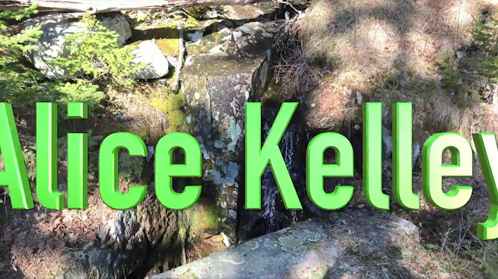 Alice Kelley - Lost to the Sea: Maines Ancient Coa...