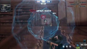 POINT BLANK - |Mini Frag Movie de CheyTac & L11 G HD|