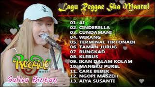 FULL ALBUM SALLSA BINTAN FEAT TIGA PEMUDA BERBAHAYA | TRENDING 2024