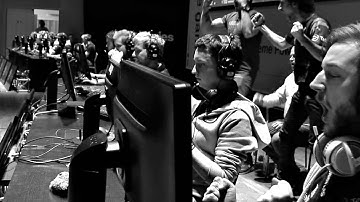 NiP at DreamHack Winter 2013 - DREAM (Teaser 5)