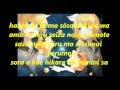 Len and Rin - Gemini (Lyrics)
