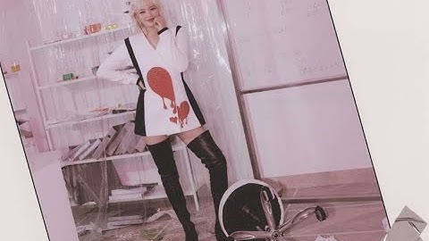 TWICE SCIENTIST ALBUM b-side JeongMiTzu Unit : 1.3.2 but Jeongyeon version without rap lines ...