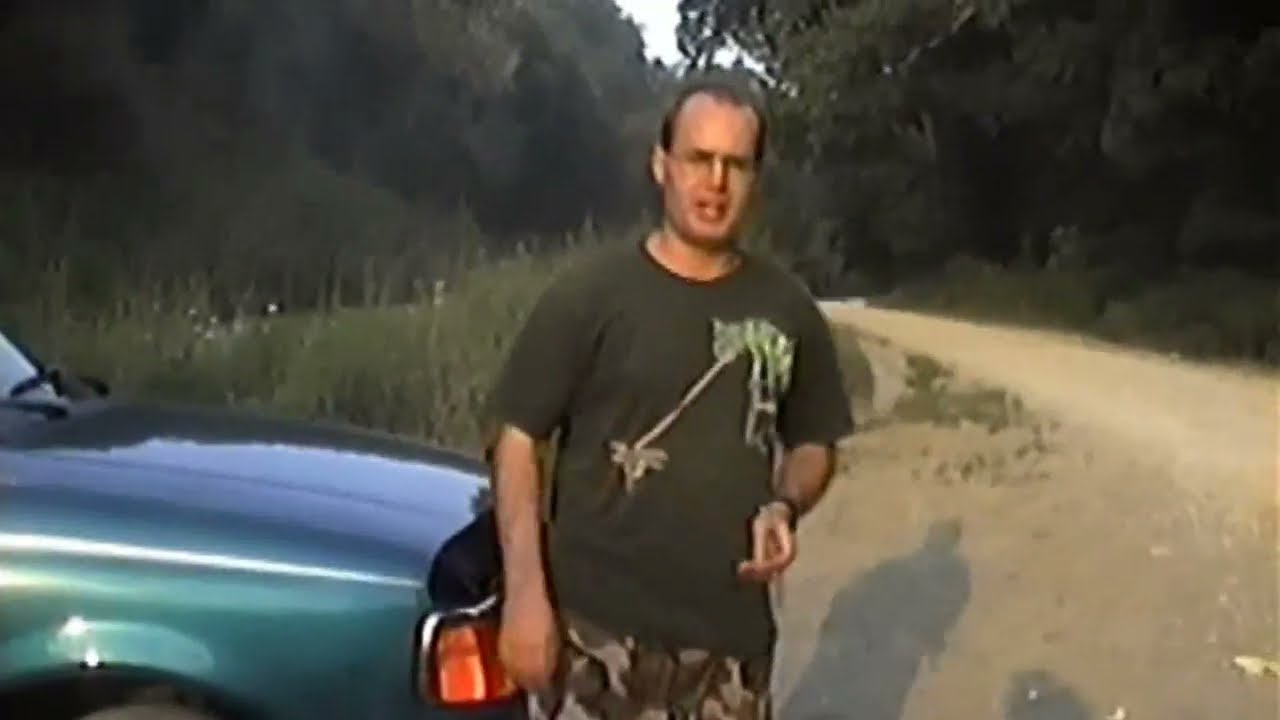 Indian Rock in Salt Rock, West Virginia