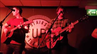 Carousel - My Father's Son @ Upstairs at the Ritzy, Brixton 18/11/17