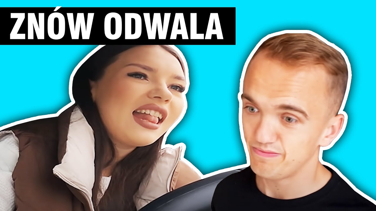 DZIEWCZYNA MINI MAJKA ma MINI problem