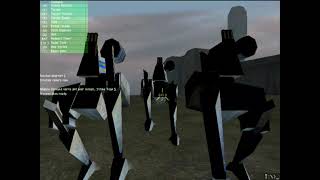 CyberStrike 2 [PC, 1998] Walkthrough, Terran Alliance : Mission 14