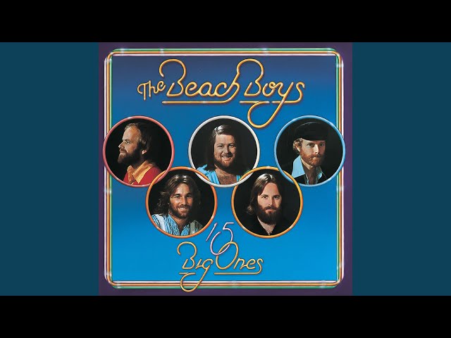 Beach Boys - That Same Song (76)