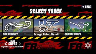 Fr legends USAIR rollercoaster 717hp superclass with s14