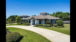 510 WINDROSE CIR video tour