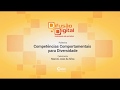 Difusão Digital: Competências Comportamentais para Diversidade