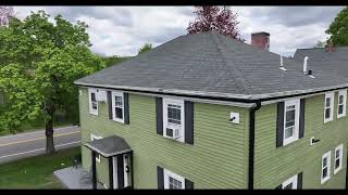 345 West St, Leominster MA 