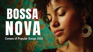 Relax Bossa LIVE 24/7 - Bossa Nova Covers of Popular Songs 50 Hits 2026 Soft Lounge For Relax 🎧 screenshot 2