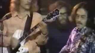Video thumbnail of "Creedence Clearwater Revival: Green River Live"