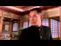 Jet Li vs General Fujita Fist of Legend HD