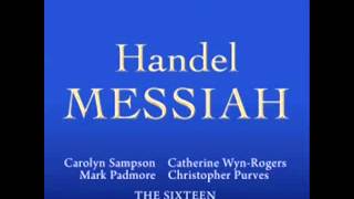 Handel: Messiah, Hallelujah!