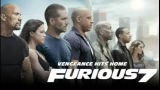 Fast and Furious 7 Sounds