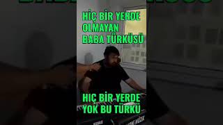 FATİH ŞENGÜL HİÇ BİR YERDE OLMAYAN BABA TÜRKÜSÜ SÖZLERİ ÇOK GÜZEL VE ANLAMLI. Resimi