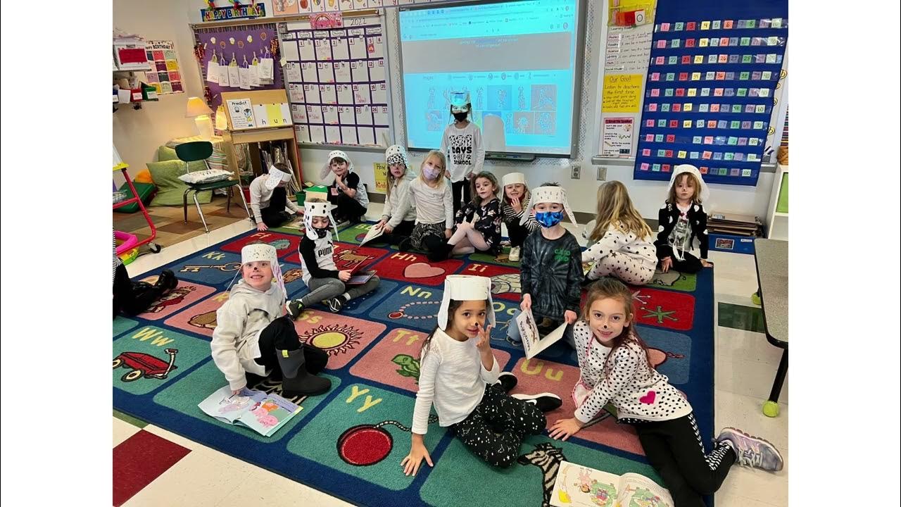 Green Tree Elementary School (GTE) 20232024 YouTube