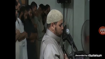 سورة الطور من ايه ١ ل ١٧ للشيخ عبدالله كامل