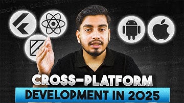 Cross-Platform vs Native App Development - Which One Should You Choose?