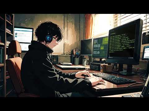 ＣＯＤＩＮＧ ＶＩＢＥＳ 💻 Coding Beats 2023 ~ Lofi Playlist for Programming / Relax / Chill