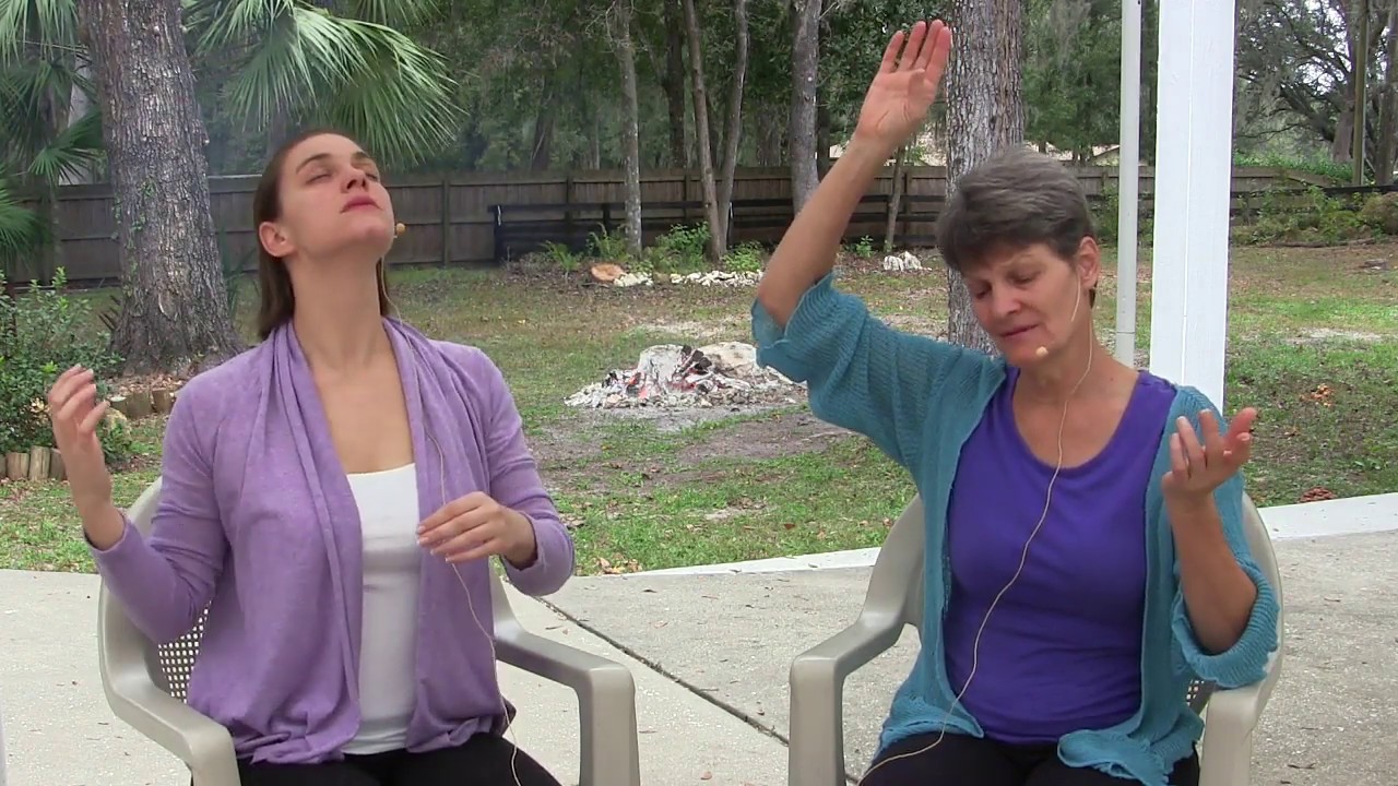 The Angelic Initiative, Episode 980 - Prayer: Consistent Instant Karma ...
