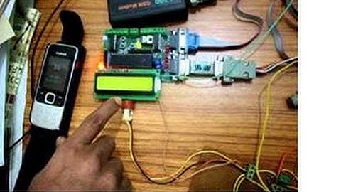 Send and Receive SMS in .NET using GSM modem
