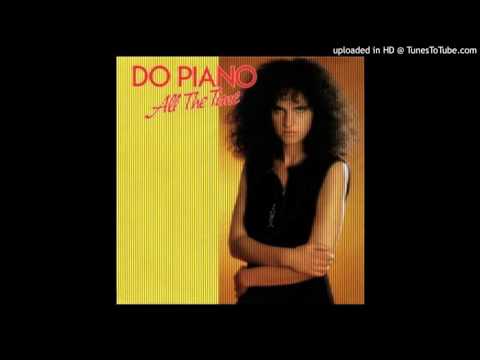 Do piano - all the time (single version)